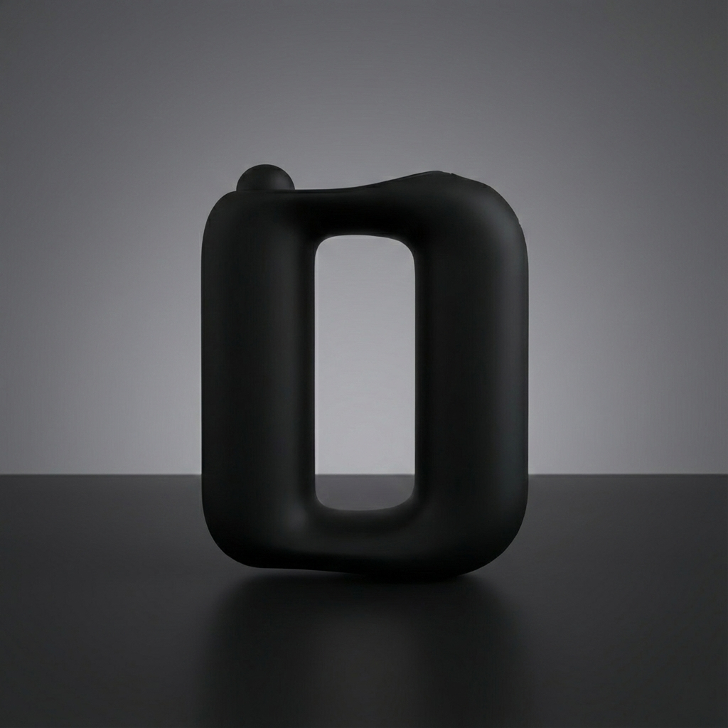 Ring Massager With 5 Modes