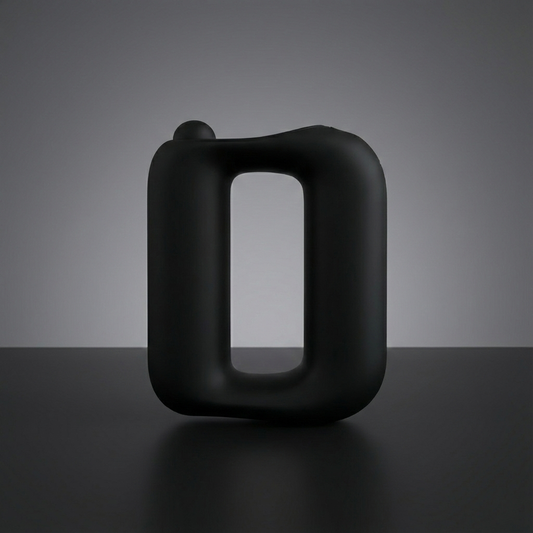 Ring Massager With 5 Modes