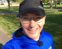 Electronic Jump Rope